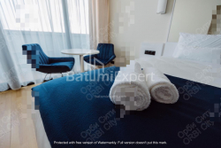 آپارتمان 1-комн 28 m² - کلانتر خیمشیاشویلی, Batumi