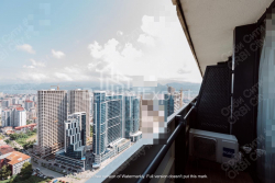 آپارتمان 1-комн 28 m² - کلانتر خیمشیاشویلی, Batumi