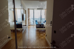 آپارتمان 1-комн 28 m² - کلانتر خیمشیاشویلی, Batumi