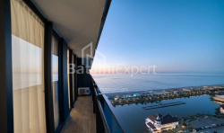 آپارتمان 1-комн 28 m² - کلانتر خیمشیاشویلی, Batumi