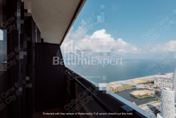 آپارتمان 1-комн 28 m² - کلانتر خیمشیاشویلی, Batumi