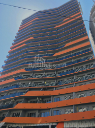 آپارتمان 1-комн 33 m² - شالوا ایناساریدزه, Batumi