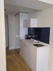 آپارتمان 1-комн 33 m² - کلانتر خیمشیاشویلی, Batumi