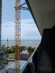 آپارتمان 33 متر مربع - کلانتر خیمشیاشویلی, Batumi, گرجستان