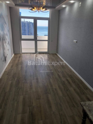 آپارتمان 1-комн 45 m² - یوسف کوبالادزه, Batumi