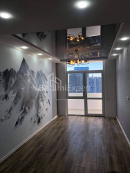 آپارتمان 1-комн 45 m² - یوسف کوبالادزه, Batumi
