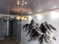 آپارتمان 1-комн 45 m² - یوسف کوبالادزه, Batumi