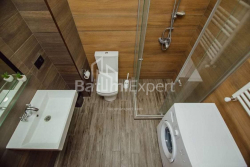 آپارتمان 2-комн 43 m² - گریگولا الیوا, Batumi