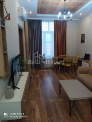 آپارتمان 2-комн 40 m² - میخائیل جاواخیشویلی, Batumi
