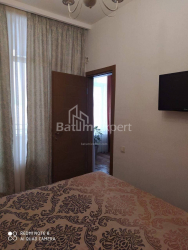 آپارتمان 40 متر مربع - میخائیل جاواخیشویلی, Batumi, گرجستان