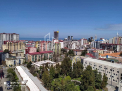 آپارتمان 40 متر مربع - میخائیل جاواخیشویلی, Batumi, گرجستان