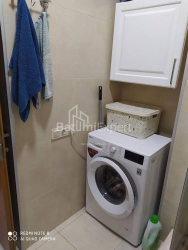 آپارتمان 40 متر مربع - میخائیل جاواخیشویلی, Batumi, گرجستان