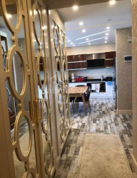 آپارتمان 3-комн 95 m² - لخ و ماریا کاچینسکی, Batumi