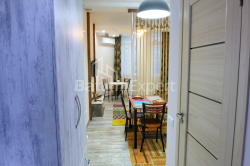 آپارتمان 33.4 متر مربع - زورابا گورگیلادزه, Batumi, گرجستان