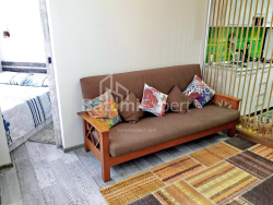 آپارتمان 2-комн 33.4 m² - زورابا گورگیلادزه, Batumi