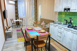 آپارتمان 2-комн 33.4 m² - زورابا گورگیلادزه, Batumi