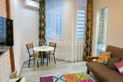 آپارتمان 2-комн 33.4 m² - زورابا گورگیلادزه, Batumi