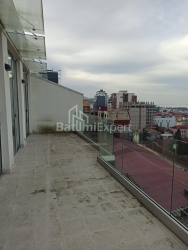 آپارتمان 100 متر مربع - واختنگ گرگاسالی, Batumi, گرجستان