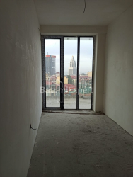 آپارتمان 4-комн 100 m² - واختنگ گرگاسالی, Batumi
