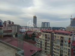 آپارتمان 100 متر مربع - واختنگ گرگاسالی, Batumi, گرجستان