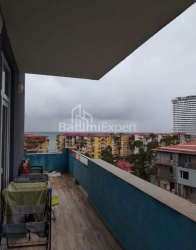 آپارتمان 74 متر مربع - شالوا ایناساریدزه, Batumi, گرجستان