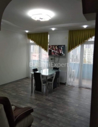 آپارتمان 3-комн 74 m² - شالوا ایناساریدزه, Batumi