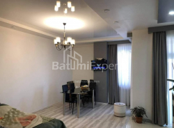 آپارتمان 3-комн 74 m² - شالوا ایناساریدزه, Batumi