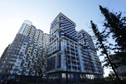 آپارتمان 3-комн 74 m² - شالوا ایناساریدزه, Batumi