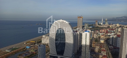 آپارتمان 54.6 متر مربع - کلانتر خیمشیاشویلی, Batumi, گرجستان