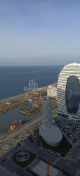آپارتمان 54.6 متر مربع - کلانتر خیمشیاشویلی, Batumi, گرجستان