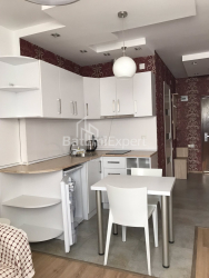 آپارتمان 40 متر مربع - یوسف کوبالادزه, Batumi, گرجستان