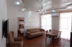 آپارتمان 3-комн 55 m² - لخ و ماریا کاچینسکی, Batumi