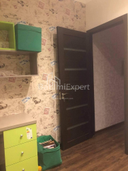 آپارتمان 43 متر مربع - نیکو پیروسمانی, Batumi, گرجستان
