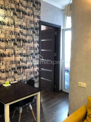 آپارتمان 3-комн 43 m² - نیکو پیروسمانی, Batumi