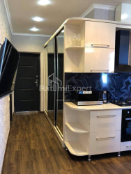 آپارتمان 3-комн 43 m² - نیکو پیروسمانی, Batumi