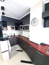 آپارتمان 4-комн 100 m² - زورابا گورگیلادزه, Batumi