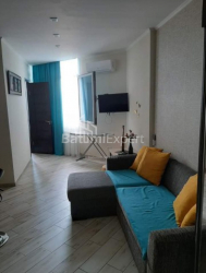 آپارتمان 2-комн 35.6 m² - نیکو پیروسمانی, Batumi