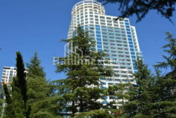آپارتمان 2-комн 35.6 m² - نیکو پیروسمانی, Batumi