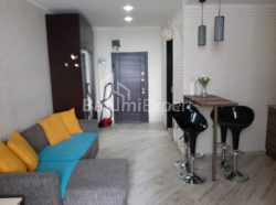 آپارتمان 2-комн 35.6 m² - نیکو پیروسمانی, Batumi
