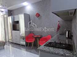 آپارتمان 1-комн 32 m² - نیکو پیروسمانی, Batumi