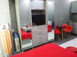آپارتمان 1-комн 32 m² - نیکو پیروسمانی, Batumi
