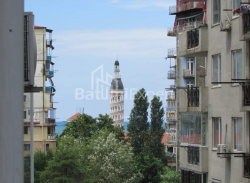 آپارتمان 32 متر مربع - نیکو پیروسمانی, Batumi, گرجستان