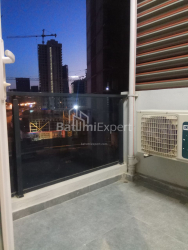 آپارتمان 42.3 متر مربع - لخ و ماریا کاچینسکی, Batumi, گرجستان