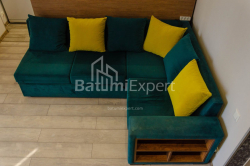آپارتمان 2-комн 42.3 m² - لخ و ماریا کاچینسکی, Batumi