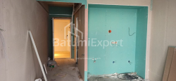 آپارتمان 1-комн 30.3 m² - کلانتر خیمشیاشویلی, Batumi