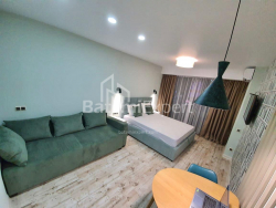 آپارتمان 1-комн 32 m² - کلانتر خیمشیاشویلی, Batumi