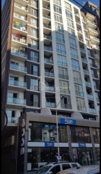 آپارتمان 46.3 متر مربع - پترا ملیکیشویلی, Batumi, گرجستان