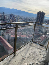 آپارتمان 37.7 متر مربع - تبل ابوسریدزه, Batumi, گرجستان