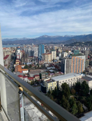آپارتمان 37.7 متر مربع - تبل ابوسریدزه, Batumi, گرجستان