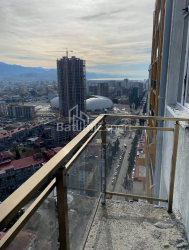 آپارتمان 37.7 متر مربع - تبل ابوسریدزه, Batumi, گرجستان